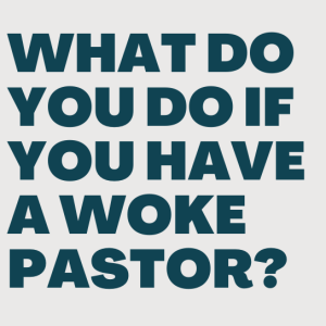 Pastor Todd on Clay Clark Show: Woke Pastors | What Do You Do If You Have a Woke Pastor? Will the Woke Pastors ReAwaken?