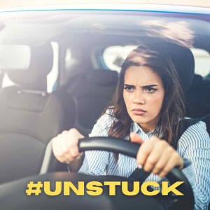 How To Get Unstuck! | The Todd Coconato Show