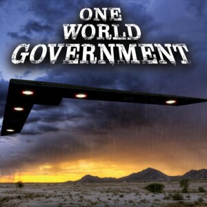 What Does The Bible Say About A One World Government????