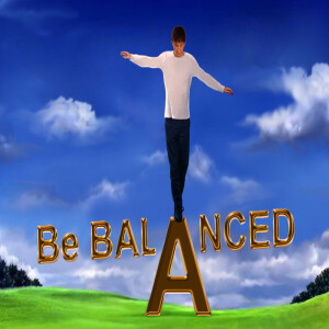 Be A Balanced Christian! | Todd Coconato Show ”The Remnant”