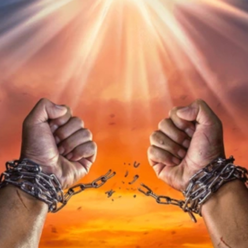HUGE Revelation For YOU! Break Curses TODAY! | The Todd Coconato Show