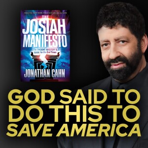 God Said to Do this to Save America • Fire Power!