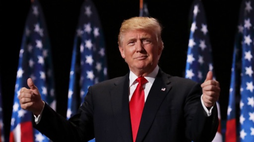 Is President Trump Really In Any Trouble? We break it down…