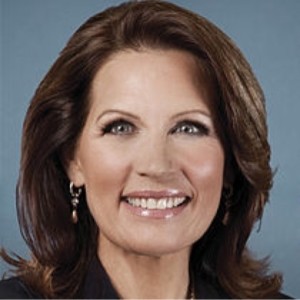 Michele Bachmann on the election