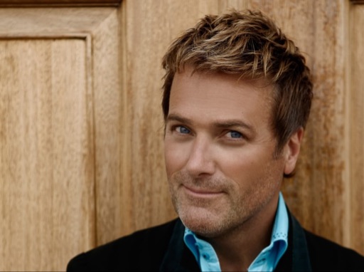 Michael W. Smith on Hollywood Alive Radio