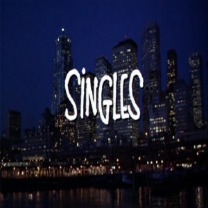 Singles Are Powerful---get this!