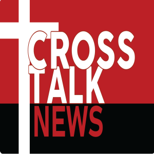 Pastor Todd on CrossTalk News