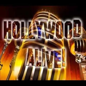 LeCrae on Hollywood Alive