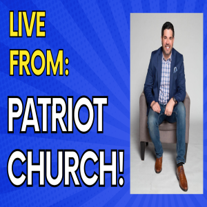 THIS IS HOW WE WIN! Live from Patriot Church in Knoxville, TN.