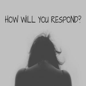 How will we respond? Pastor Todd goes full FIRE on this Monday edition of the show...