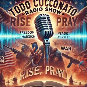 Why Saying "God Is In Control" Won't Cut It | The Todd Coconato Radio Show