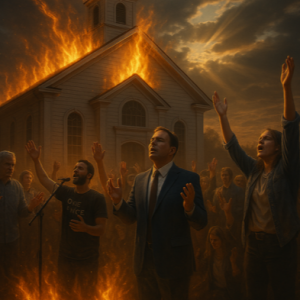It's Time To Be The Acts 2 Church | The Todd Coconato Show