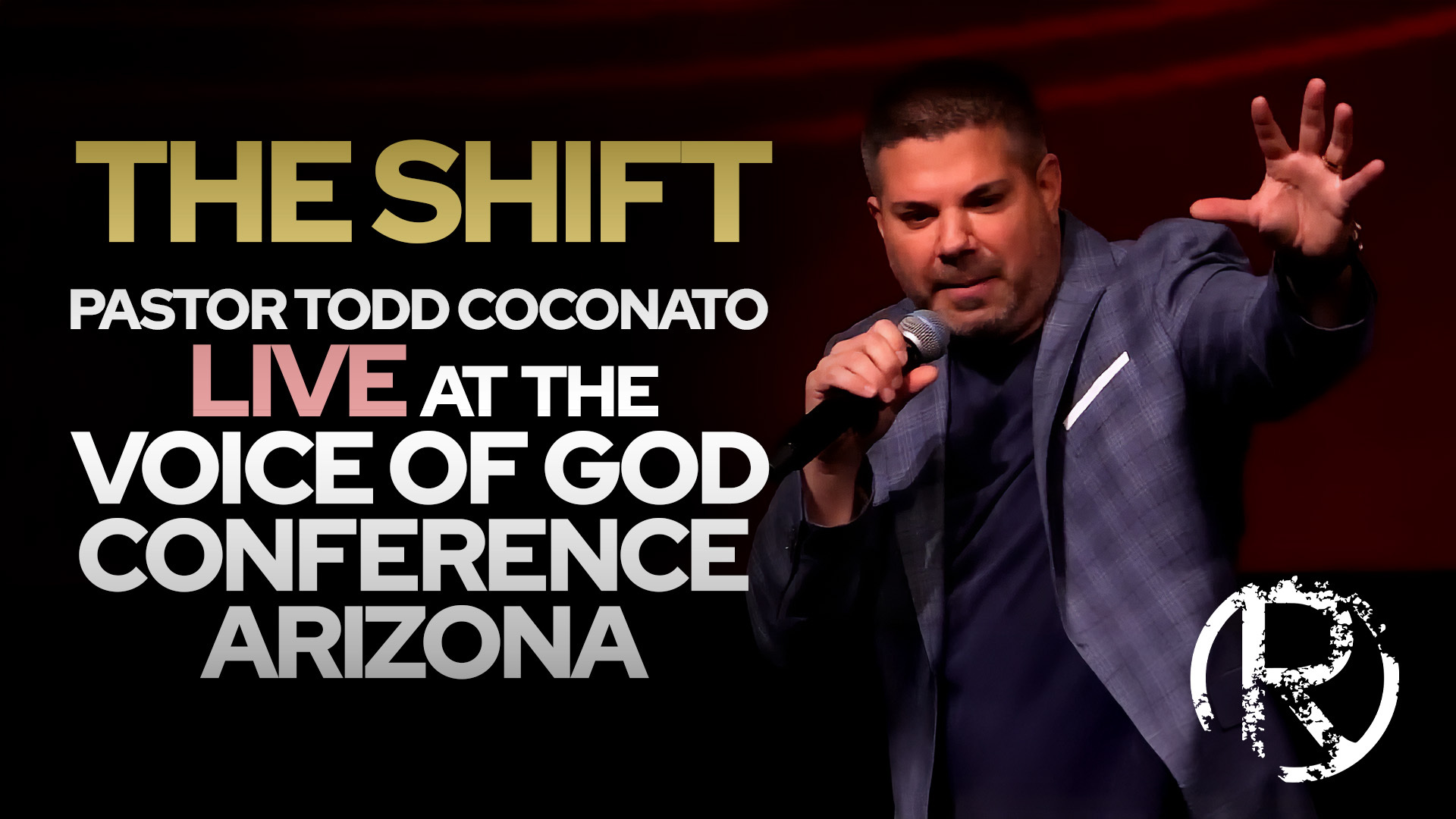 Todd Coconato Show — Remnant News
