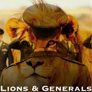 His Glory Presents: Lions & Generals EP.7 - featuring Kelsey O’ Malley