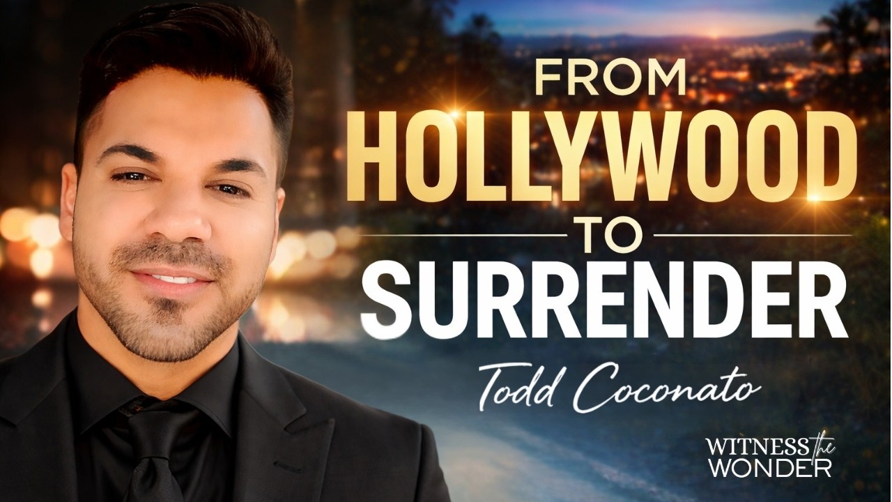 Exposing the Babylonian System • Pastor Todd with Rick Renner