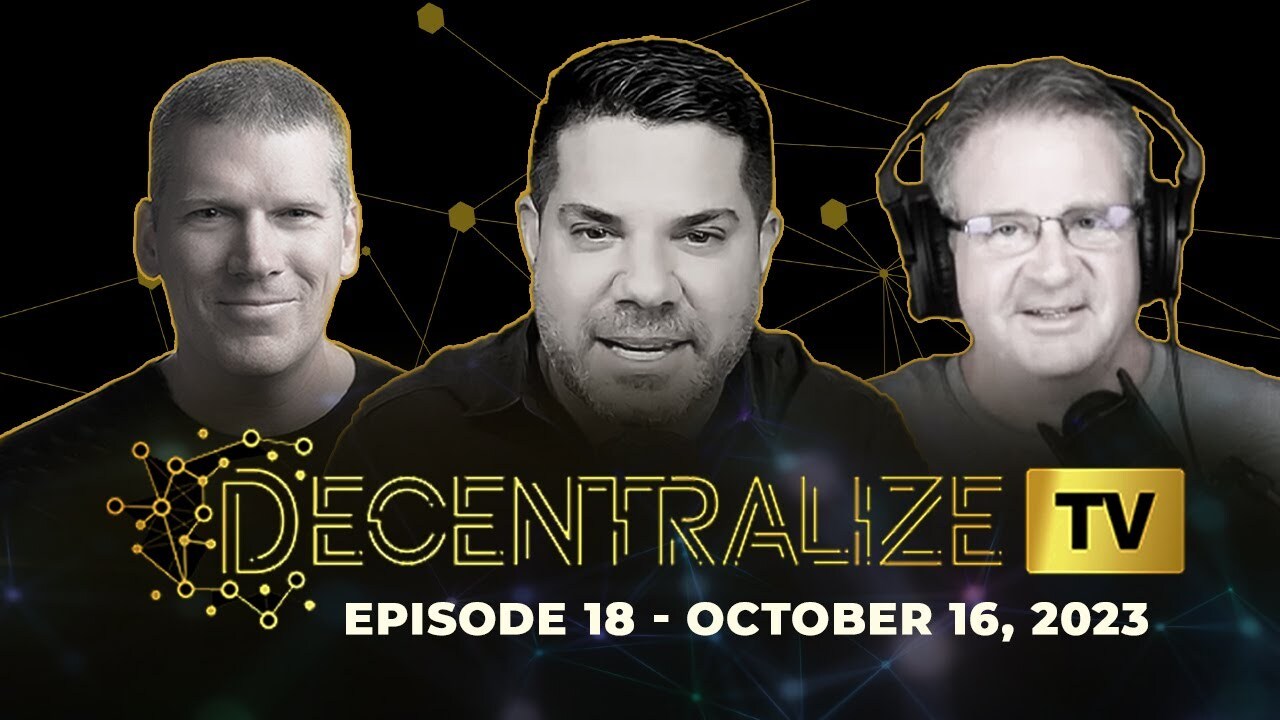 Todd Coconato Show — Remnant News