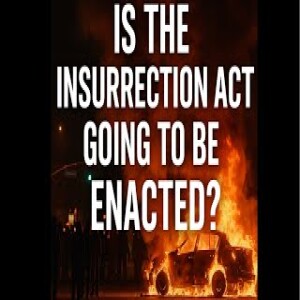 Live: Will Trump Use the Insurrection Act? | What's Next for Los Angeles?