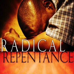 The Path of Salvation for America: Repentance.