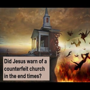 ”This Is How We Respond To The Counterfeit” _Todd Coconato Radio Show