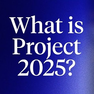 What Is Project 2025? | The Todd Coconato Show