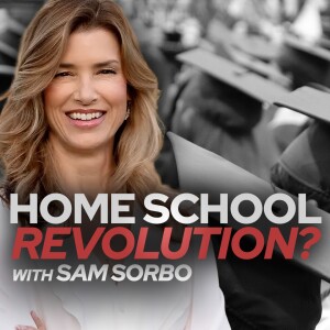 Home School Revolution? • The Todd Coconato Show