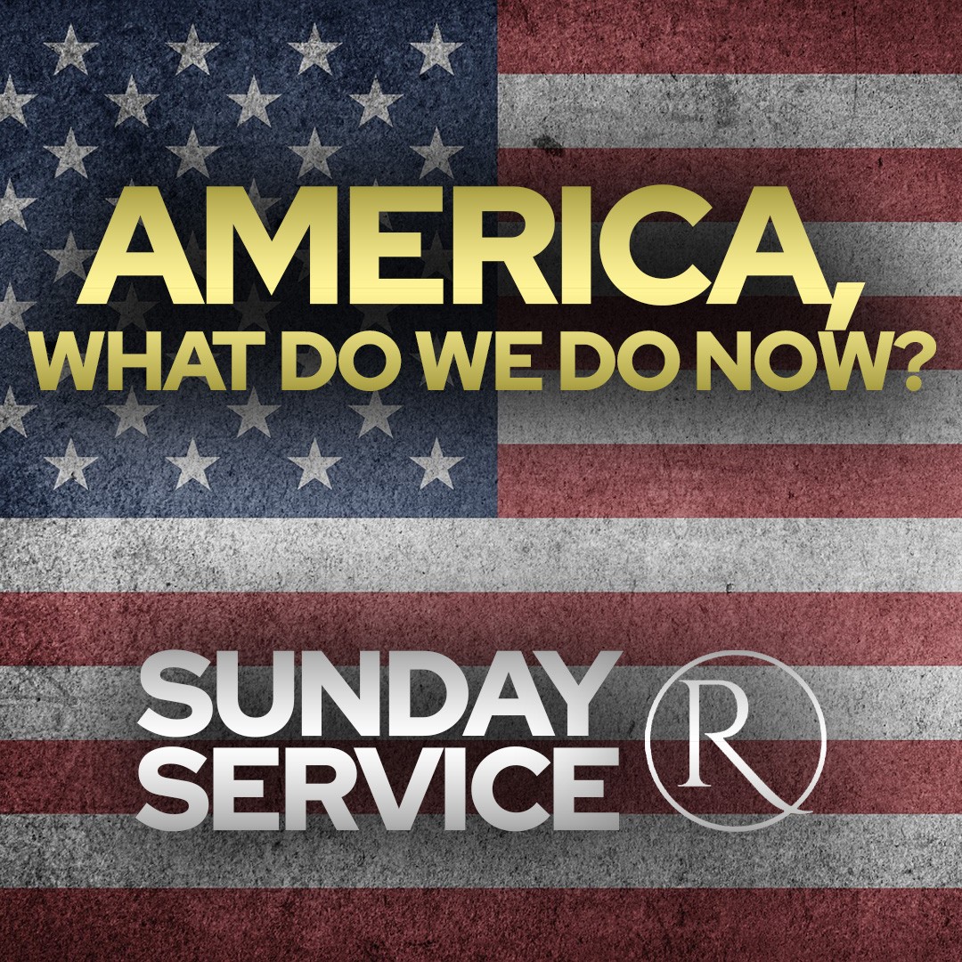 Todd Coconato Show — Remnant News