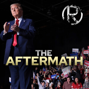 The Aftermath • The Todd Coconato Show