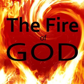 What Is The Fire Of God? | The Todd Coconato Show