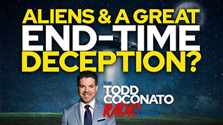 Todd Coconato Show — Remnant News