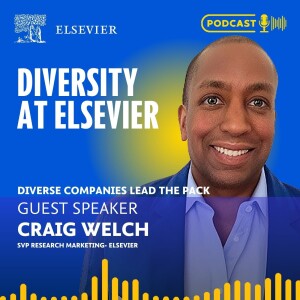 Diverse companies lead the pack