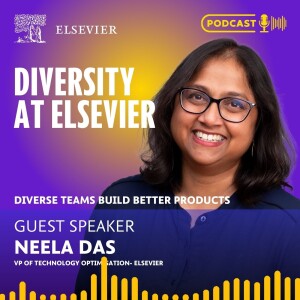 Diverse teams build better products