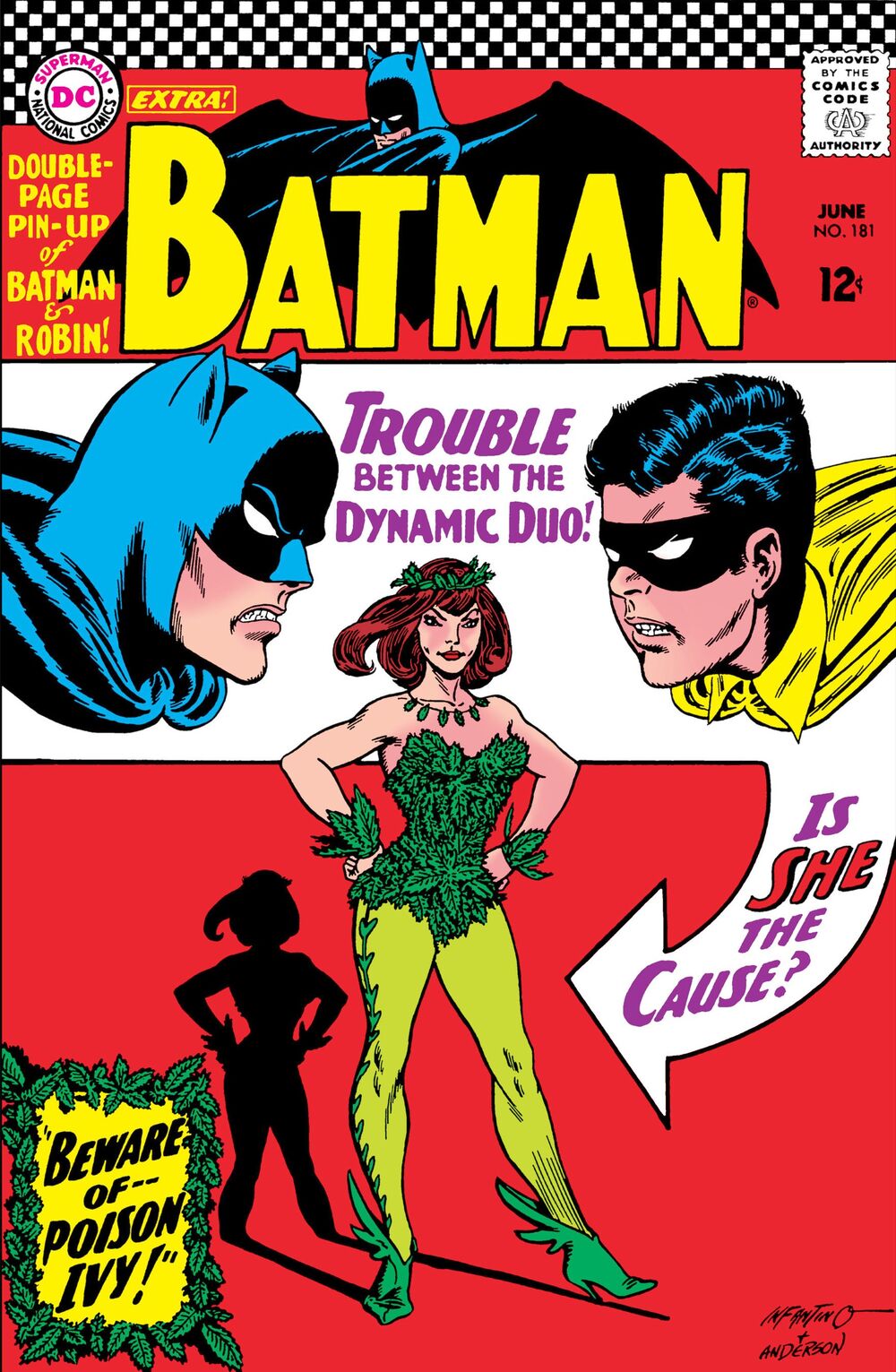 Origin Stories: The Comics That Shaped Us episode 3 - guest starring MDG