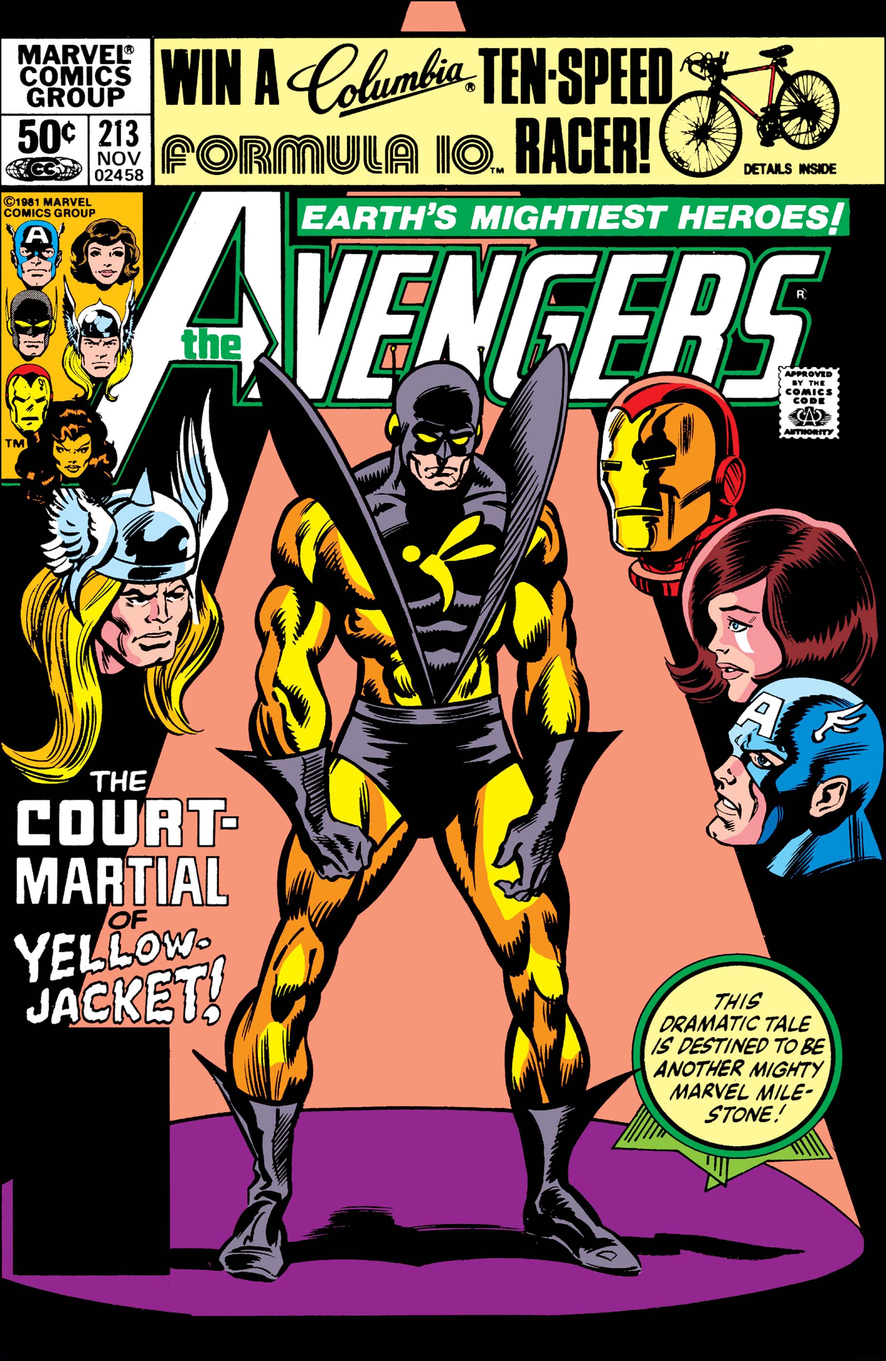 Classic Comics Forum Podcast