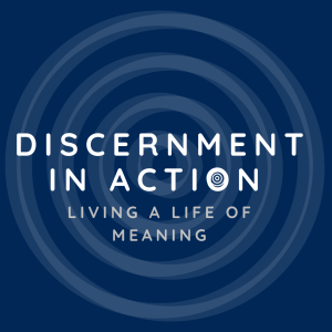 Scholarship and Discernment