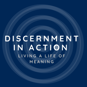 Leadership and Discernment