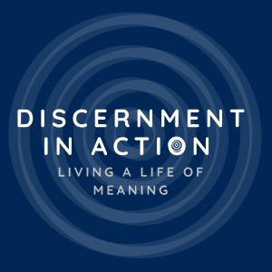 Poetry and Discernment
