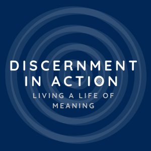 Pilgrimage and Discernment