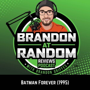 [DC] ”Batman Forever” (1995)