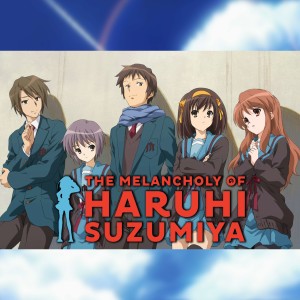 #52 - The Melancholy of Haruhi Suzumiya Review