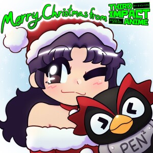 #145 - Anime Secret Santa 2023