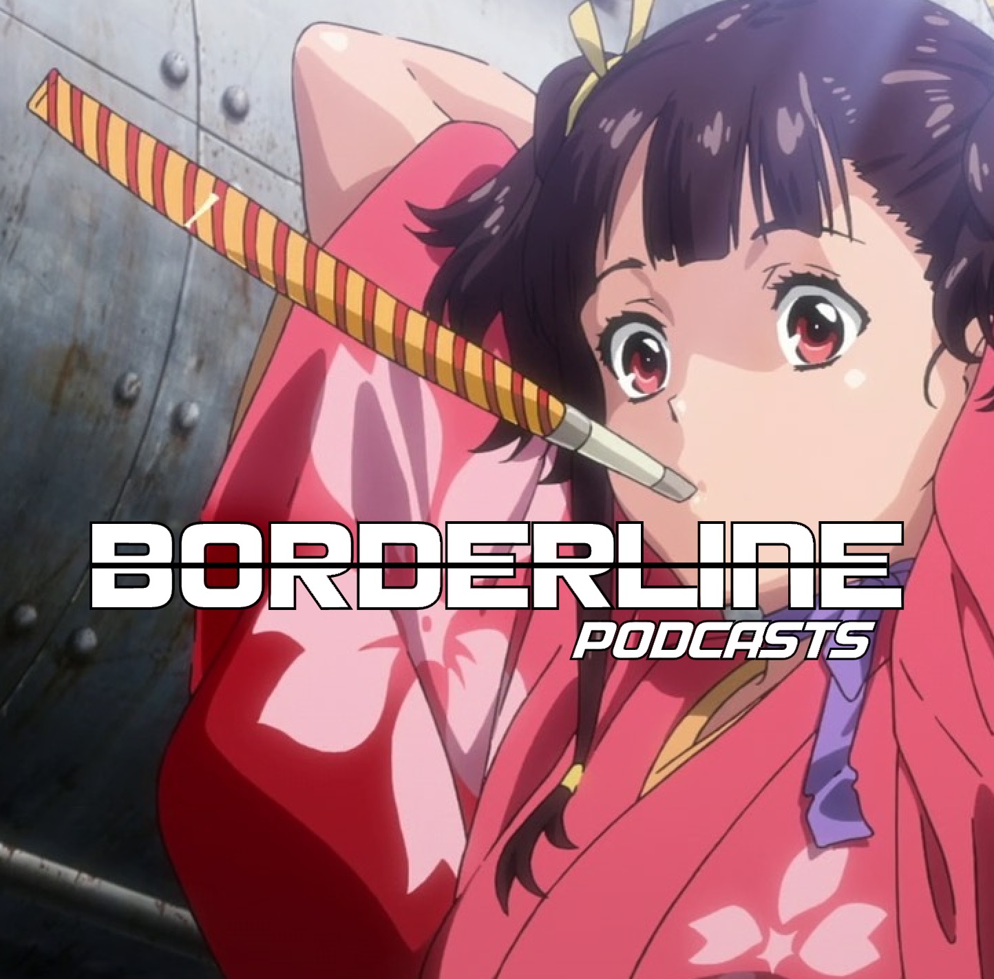 6 Monocle Of The Iron Fortress Discussion On Crunchyroll S Anime Movie Night And Kabaneri Of The Iron Fortress