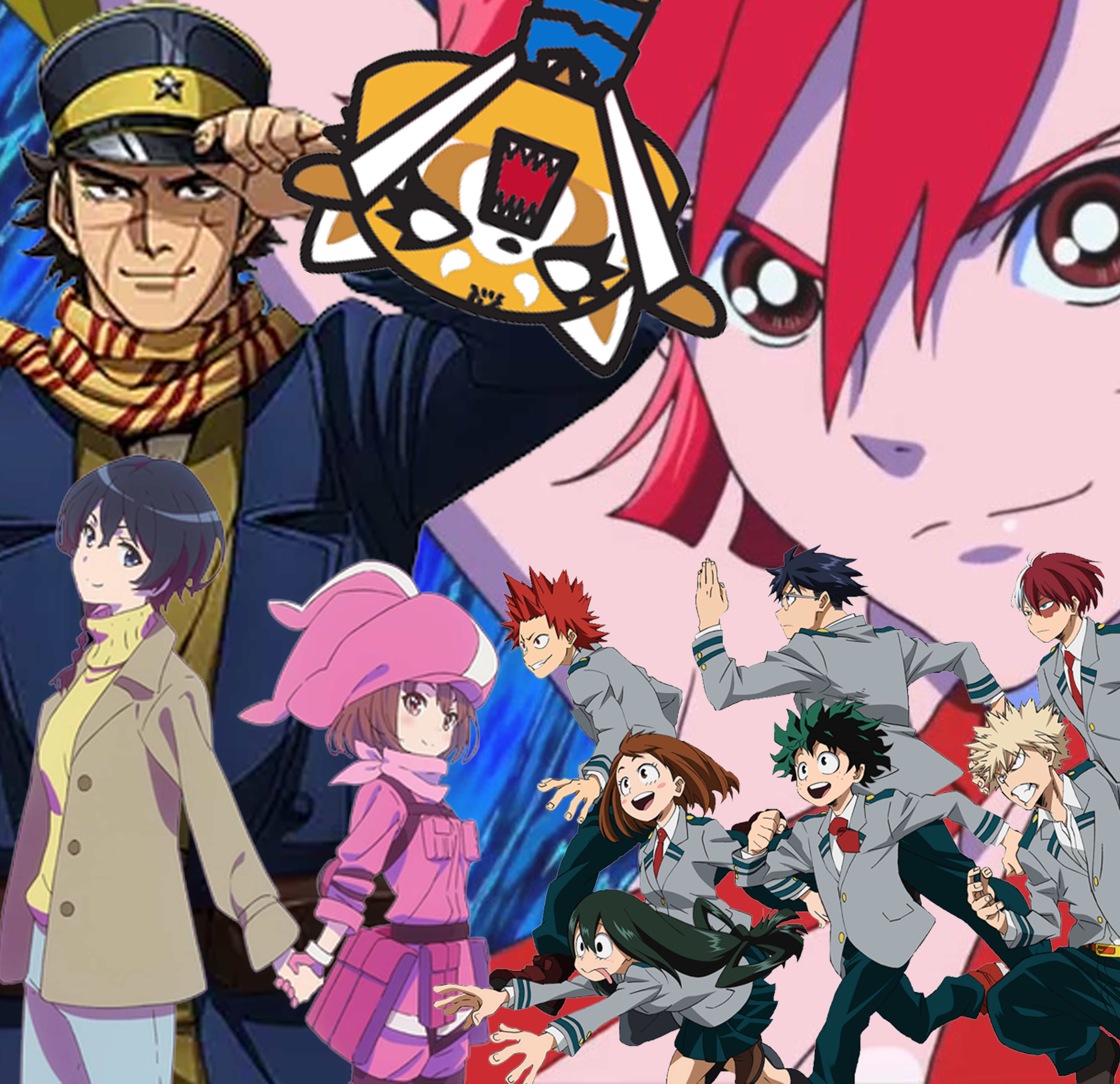 #43 - Spring 2018 Anime Impressions and The Death of Tobias (2018-2018)