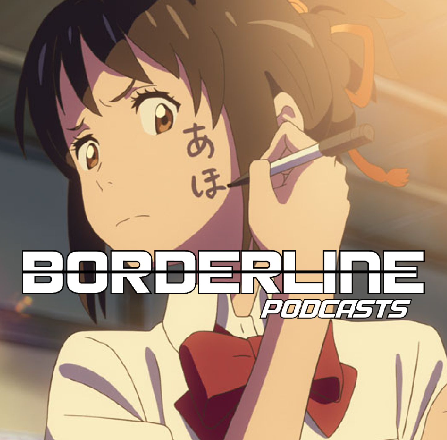 #7 - "Your Name in April" - Discussion on Shinkai's Your Name.
