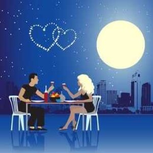 BGM_The Kiss That Makes or Breaks You - Love Lounge 💕
