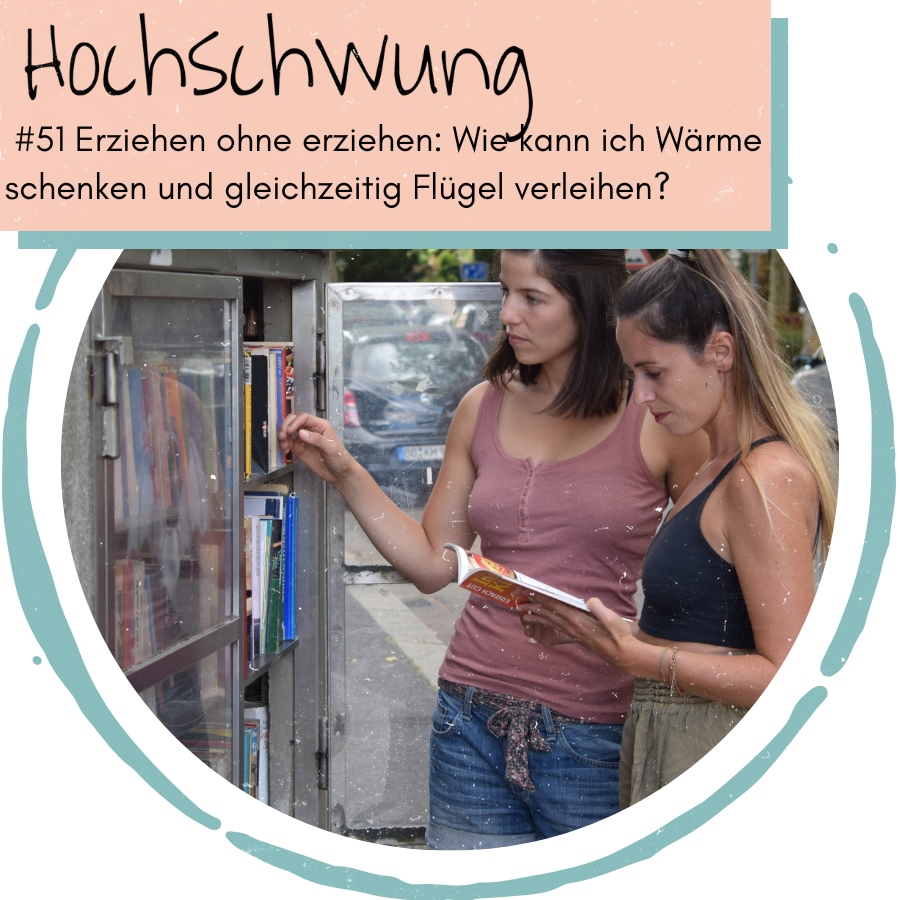 Hochschwung