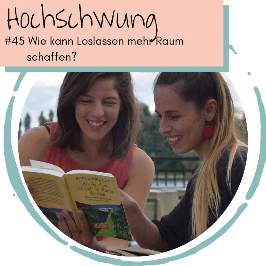 Hochschwung