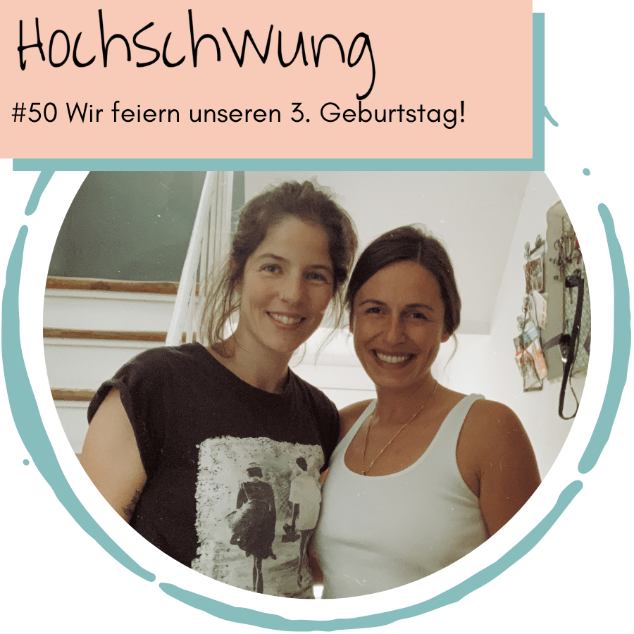Hochschwung