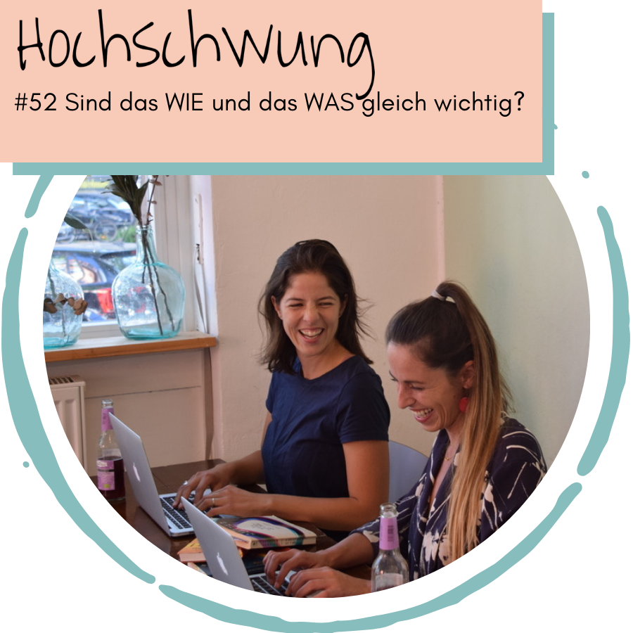 Hochschwung