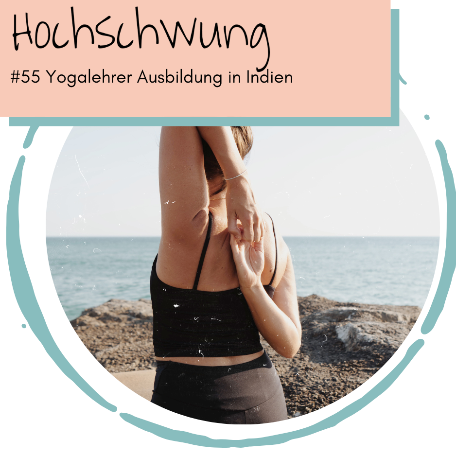 Hochschwung