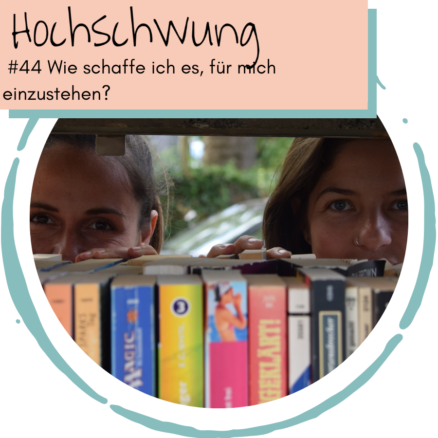 Hochschwung